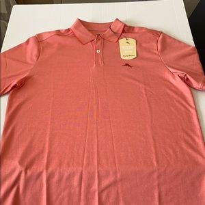 NWT Men’s Tommy Bahama Polo